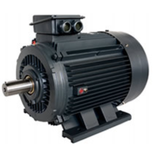 High-Performance 15kw Electric Drive Motor for Industrial Applications