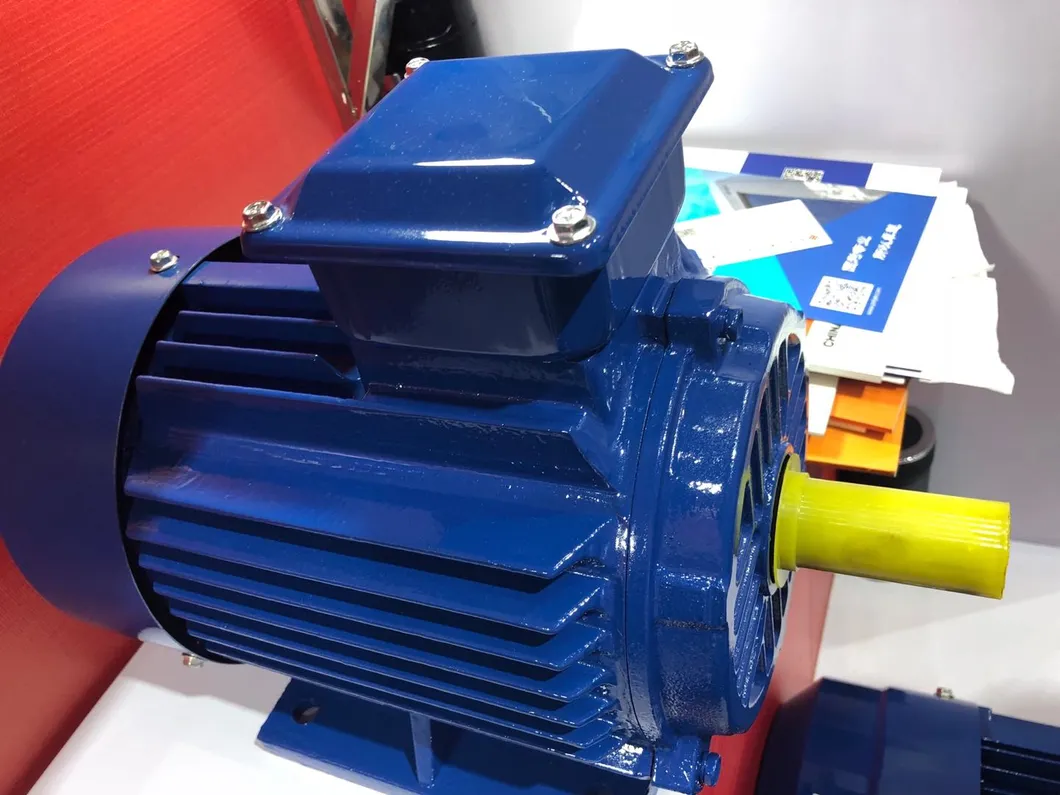 Motor Components 2