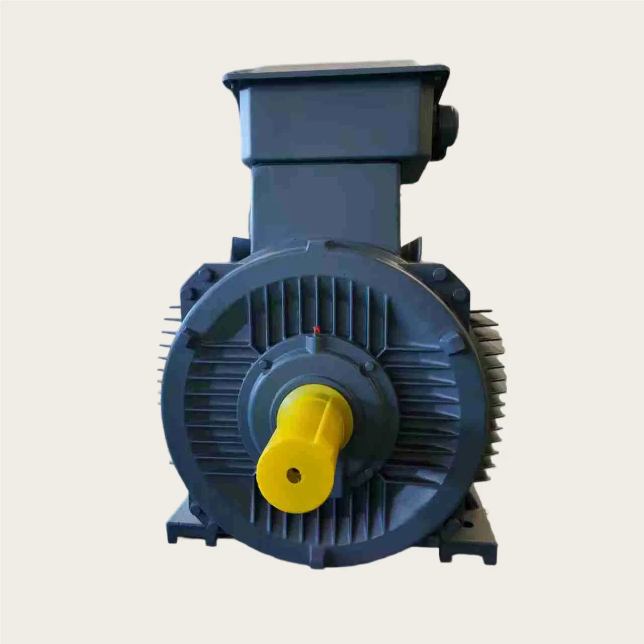 Ye5-280s Efficiency Three-Phase Asynchronous Electric AC Motor Induction Competitive Price