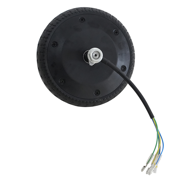 5.3 Inches Kids Precision - Engineered Long - Range Custom Brushless DC BLDC Motor Electric Scooter Hub Motor Distributors
