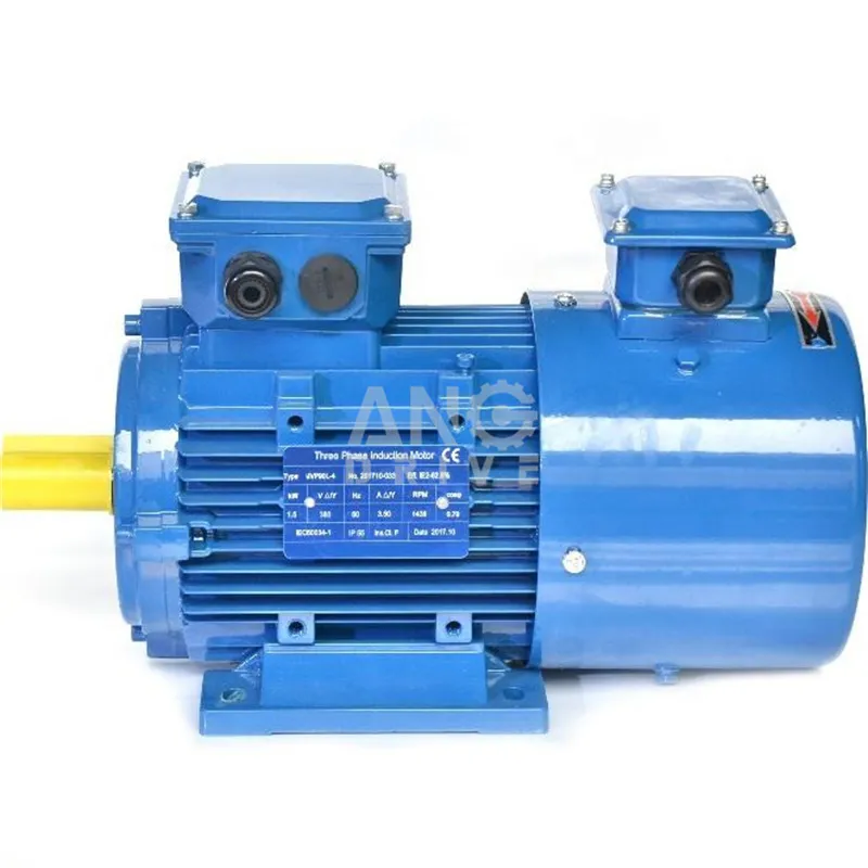 Motor Photo 3