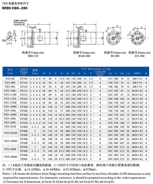 Motor Details 8
