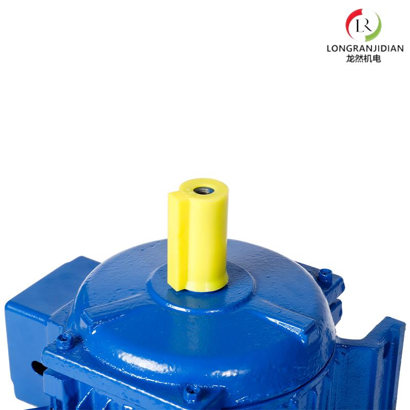 1HP, 2HP, 3HP, 4HP, 5.5HP, 7.5HP, 10HP, 15HP, 20HP, 25HP, 30HP, 40HP, 50HP, 60HP, 75HP, 100HP High Performance Single Phase Electric Motor for Industrial Use