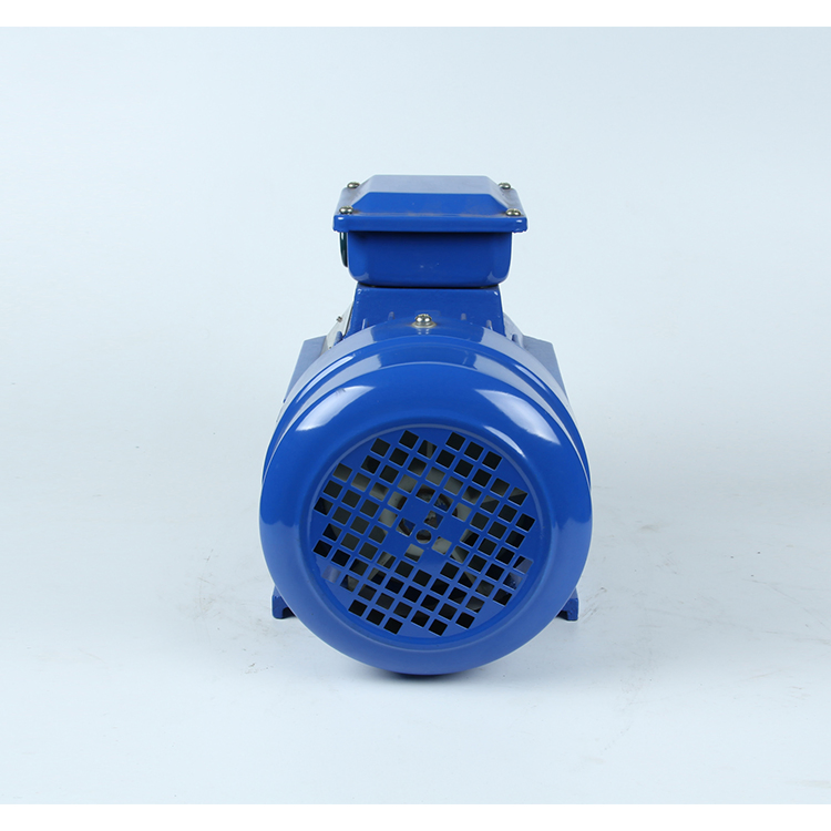 220-380-440V 2pole 4pole1HP 2HP 3HP 4HP 15HP GOST Anp Copper Wire Electrical Yc Yl Y Y2 Ye2 Y3 Ye3 Asynchronous Three Single Phase Induction AC Electric Motor