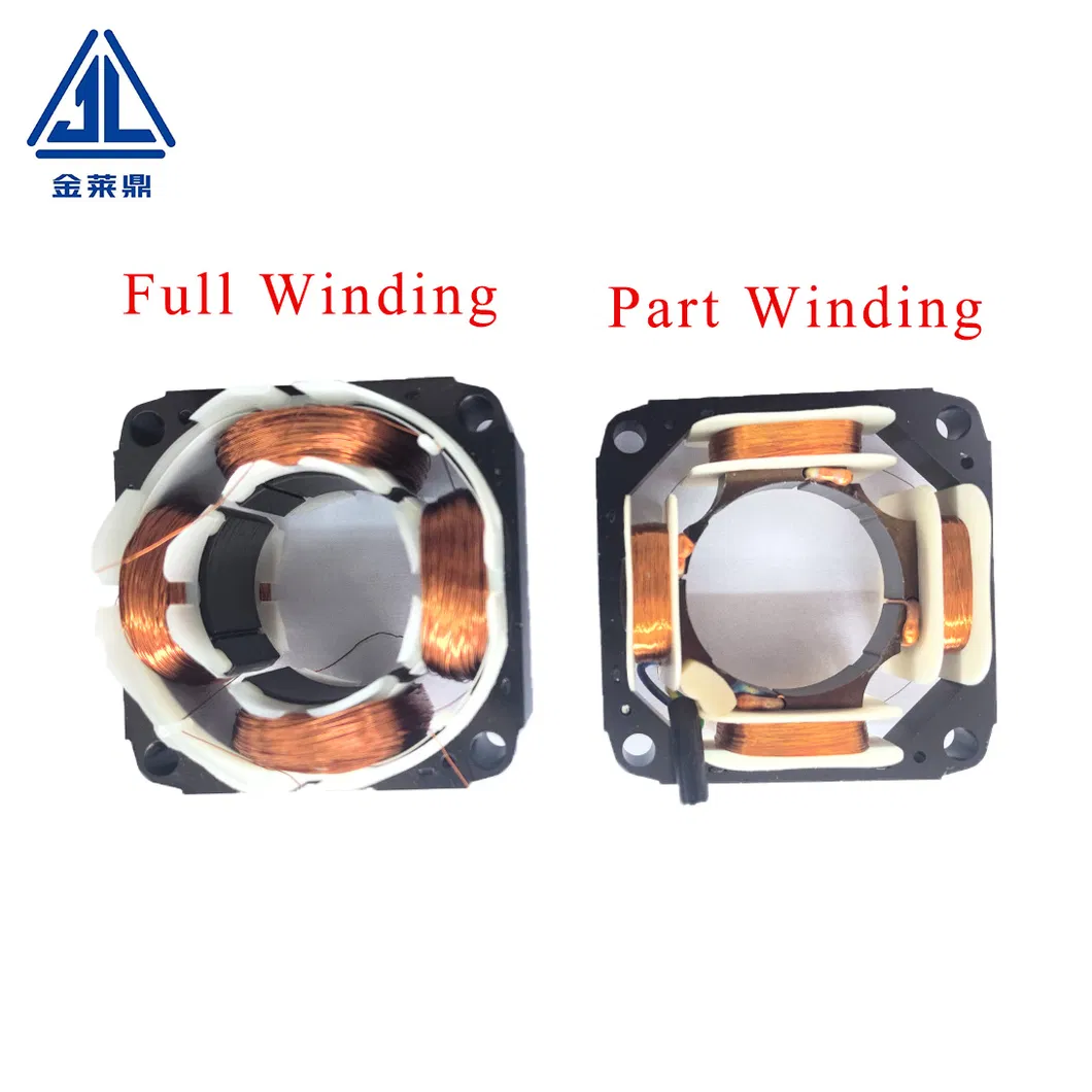 Winding Method