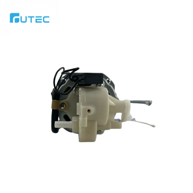 Industrial Grade 16 Inch Home Fan Replacement Drive Electric Fan Motor with High Rpm