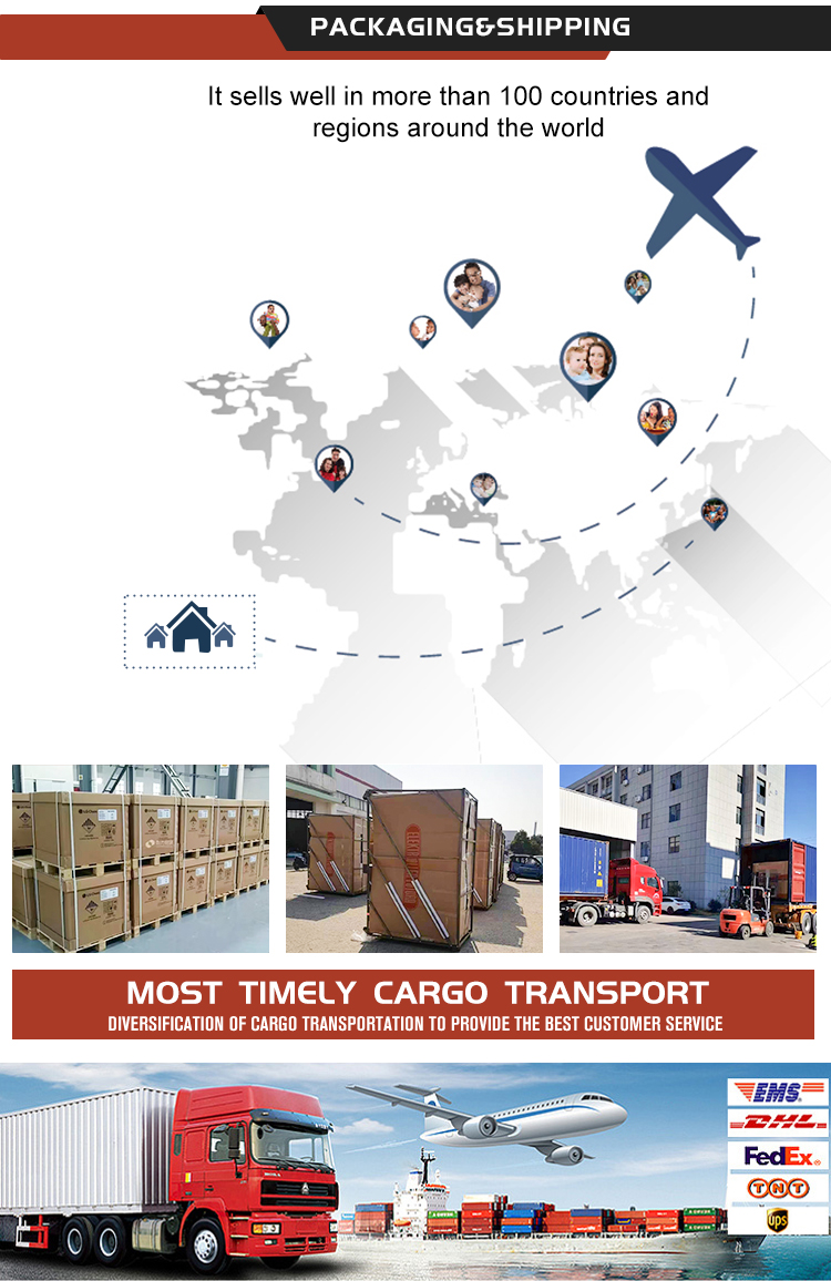 Shipping Standard