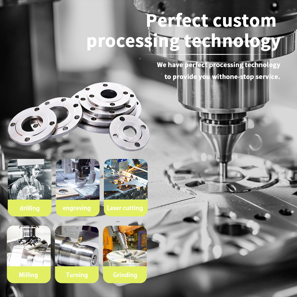 New Energy Vehicle Drive System Parts Custom Stainless Steel CNC Machining Wire EDM Broaching Drilling OEM ODM Service Motor