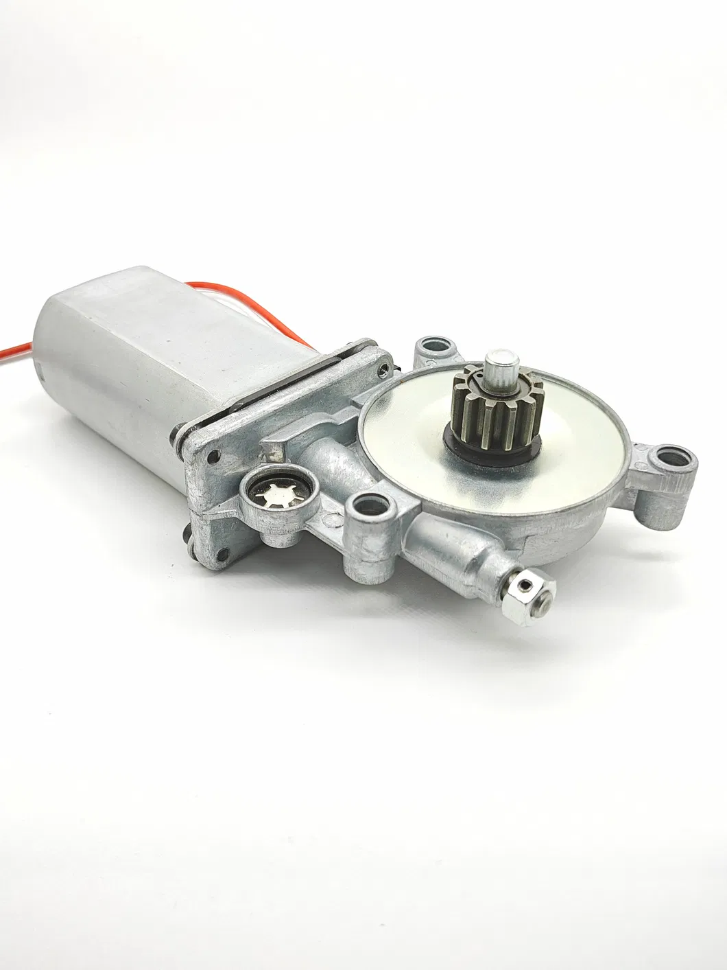 Auto Parts DC Motor Car Power Window Motor Gear Details