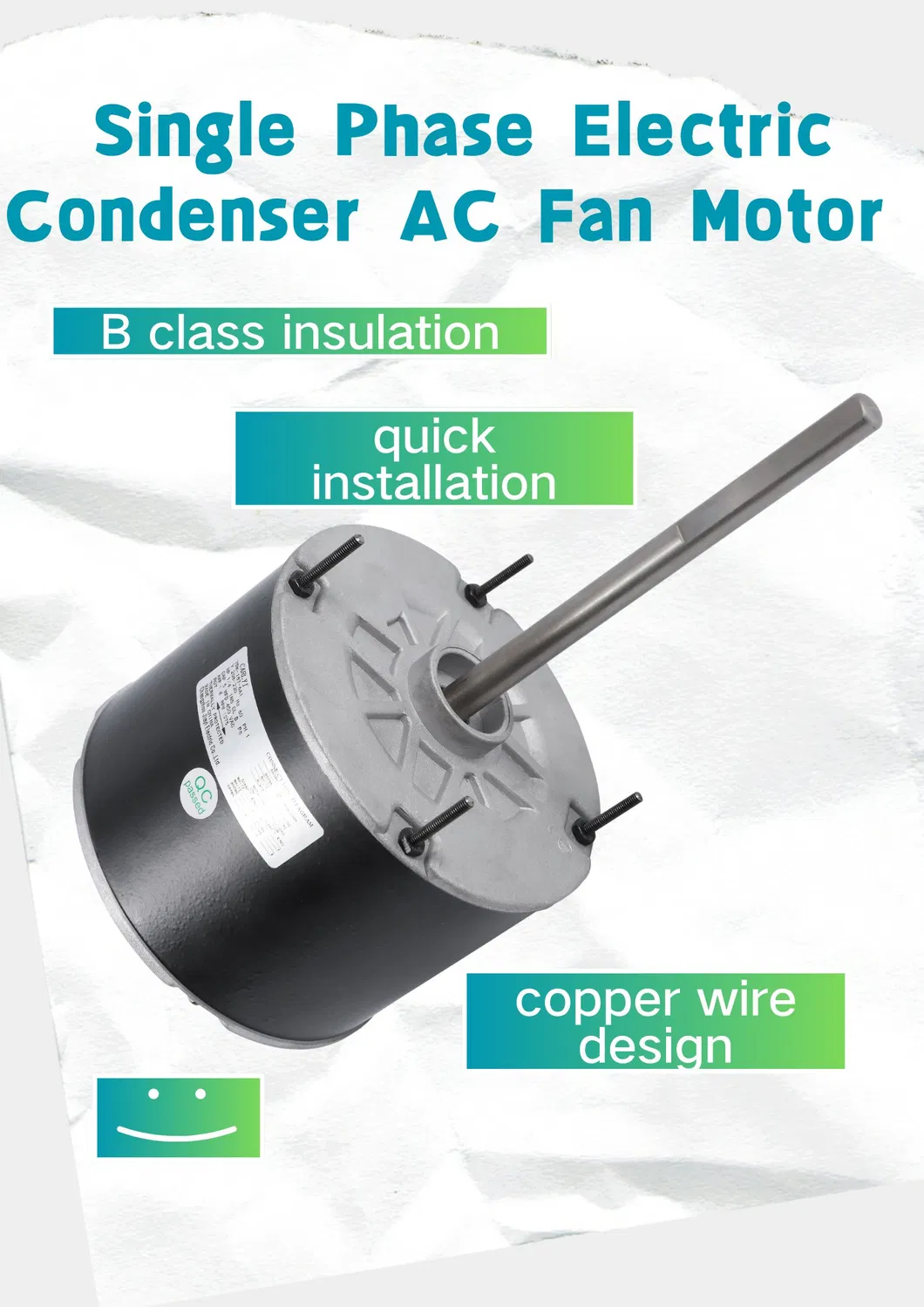 Motor Overview