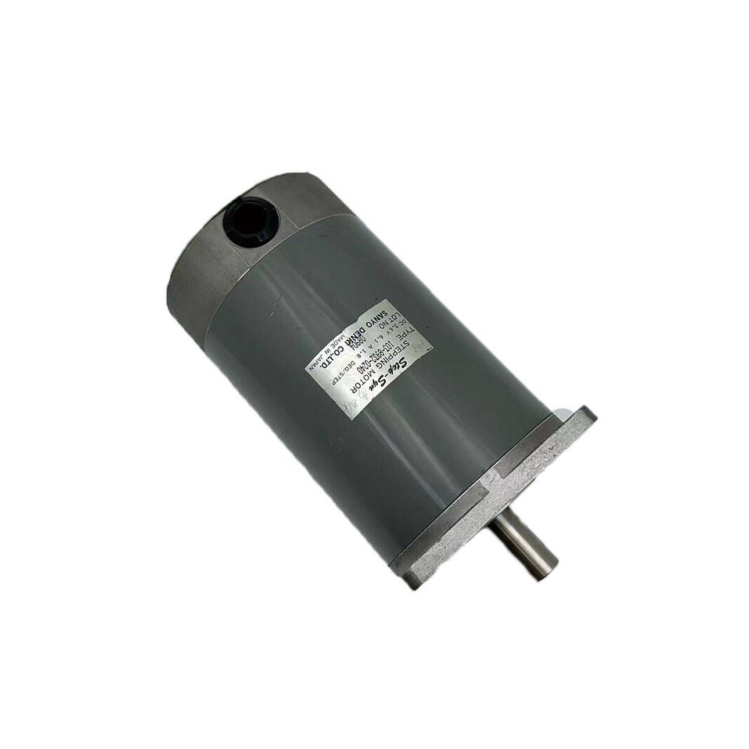 High Efficiency Automation CNC Machine Servo Motor 103-8932-0240 AC 200V 200W 3000r/min SY Brand New