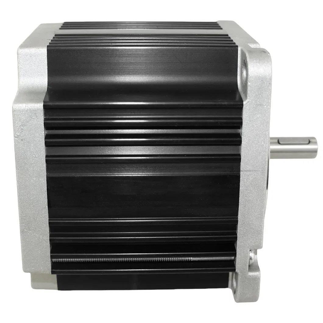 90tdy 60rpm Synchronous Motor with Advanced Control for Electric Valve Operation