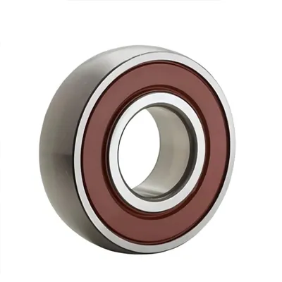 High-quality bearings