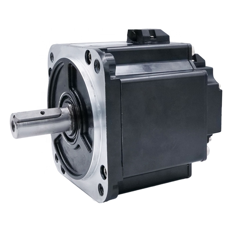 130ASM1500-5-2500C Hot Sale 1500W Servo Motor Manufacturers 4.78Nm Dc Motor for Sewing Machines
