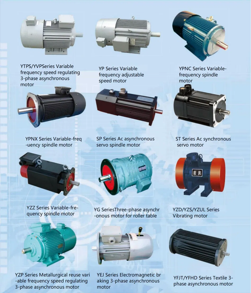 Motor Image 1