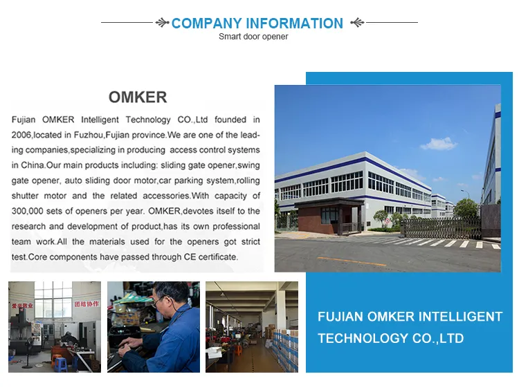 Company Profile