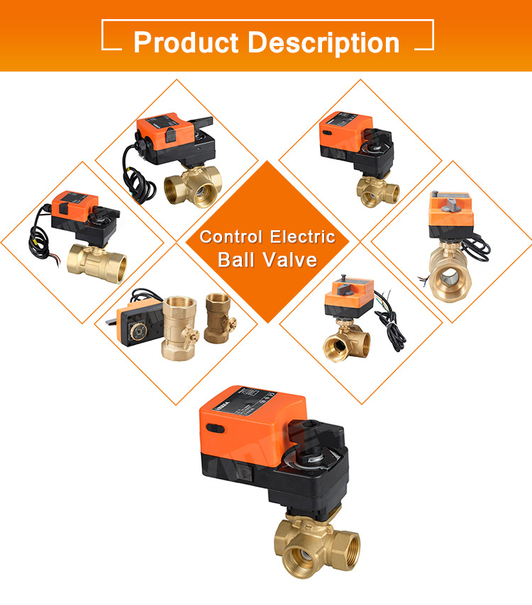 Actuator Details