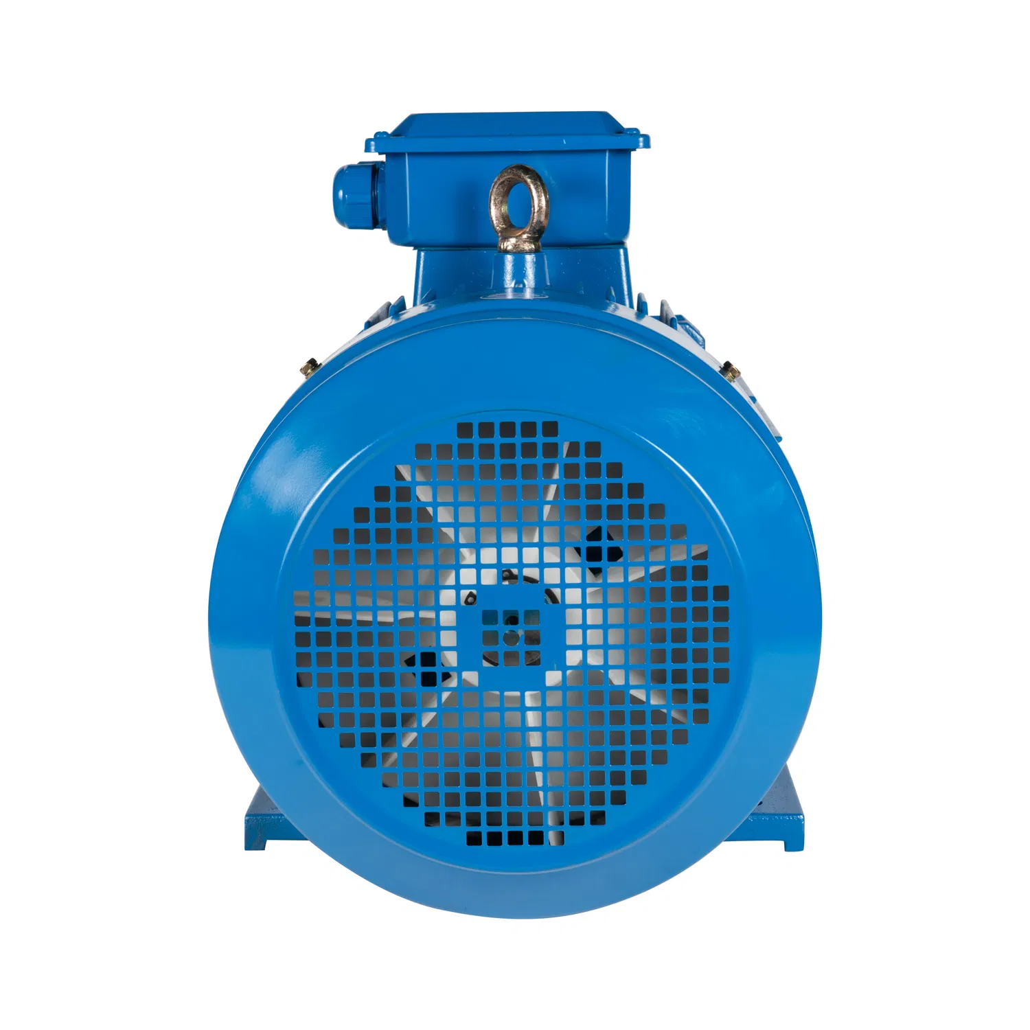 Ie3/Ie4/Ie5 Efficiency Three-Phase Asynchronous Electric AC Motor Induction Competitive Price
