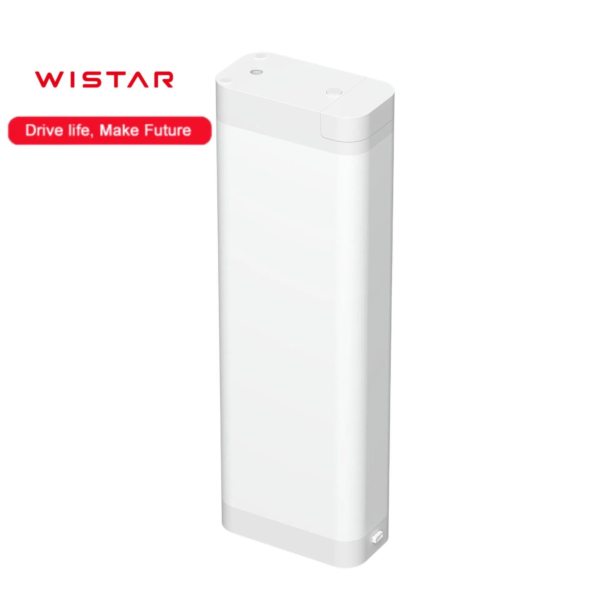 Smart Home Low Power DC Motor Wireless Control Curtain Motor
