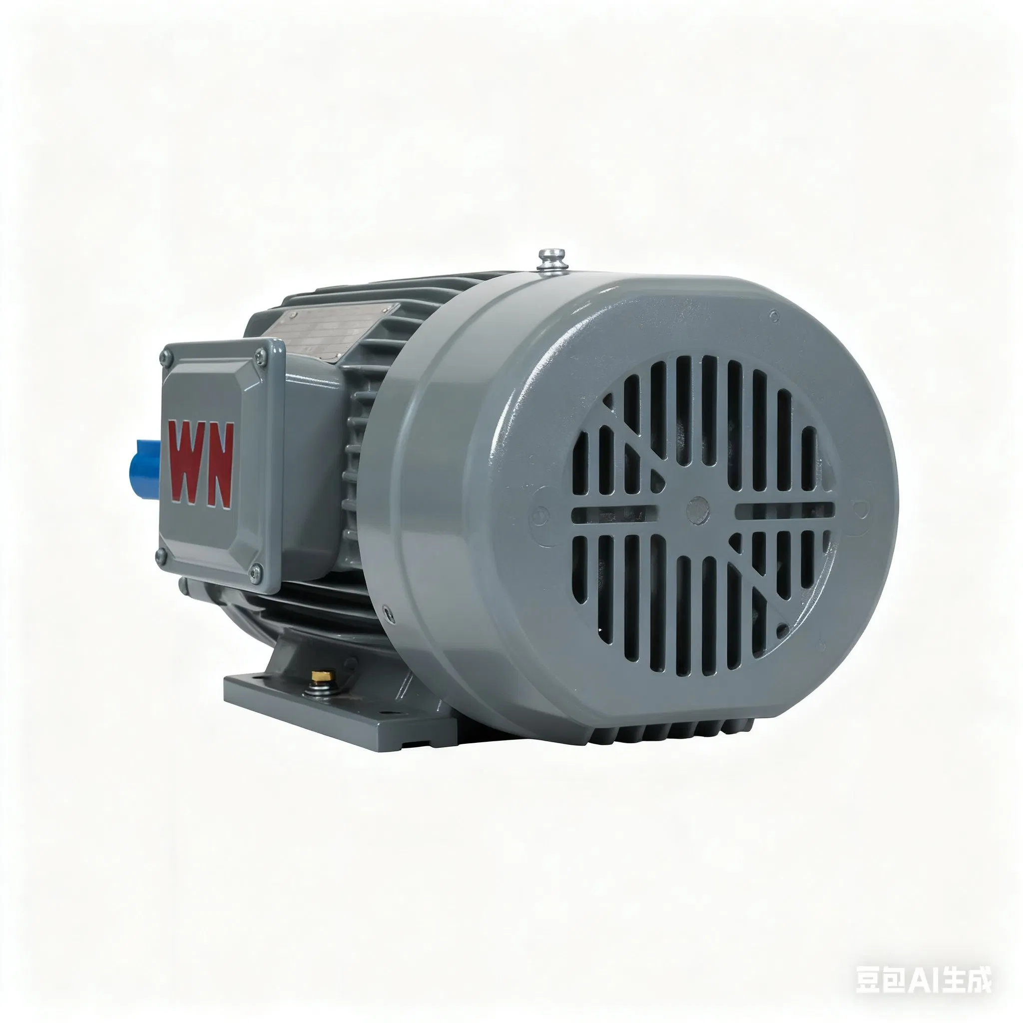 Explosion-Resistant Long-Lasting Precision-Engineered Ybx3 (CT4) Motor