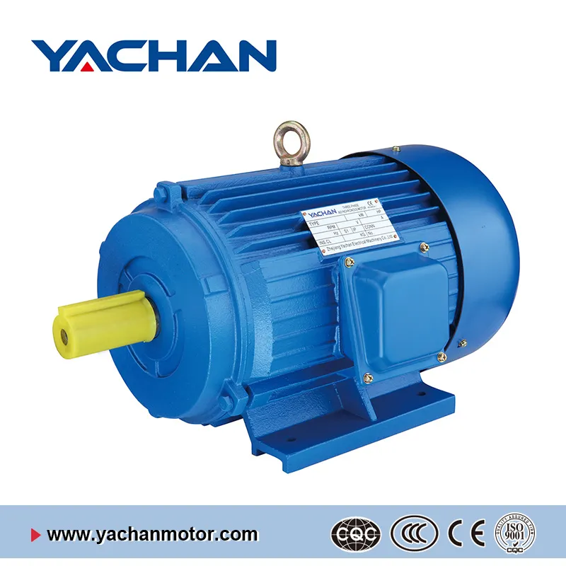 Y series motor