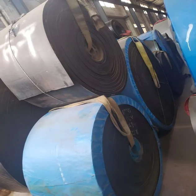 Conveyor Solutions