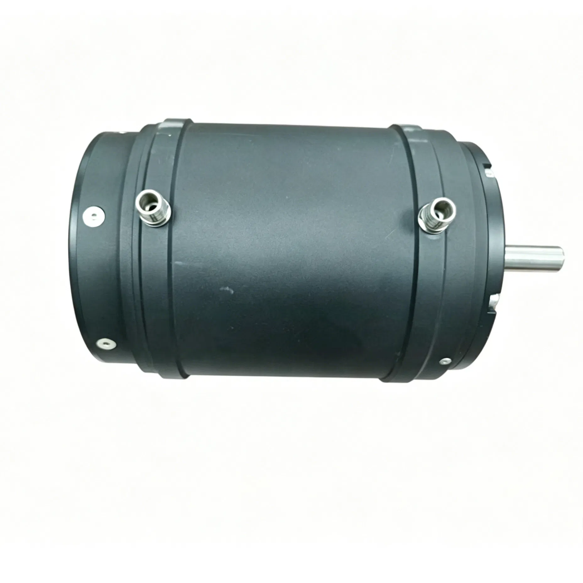 35kv D107L165 Waterproof &amp; Watercooled Electric DC Motor 30kw