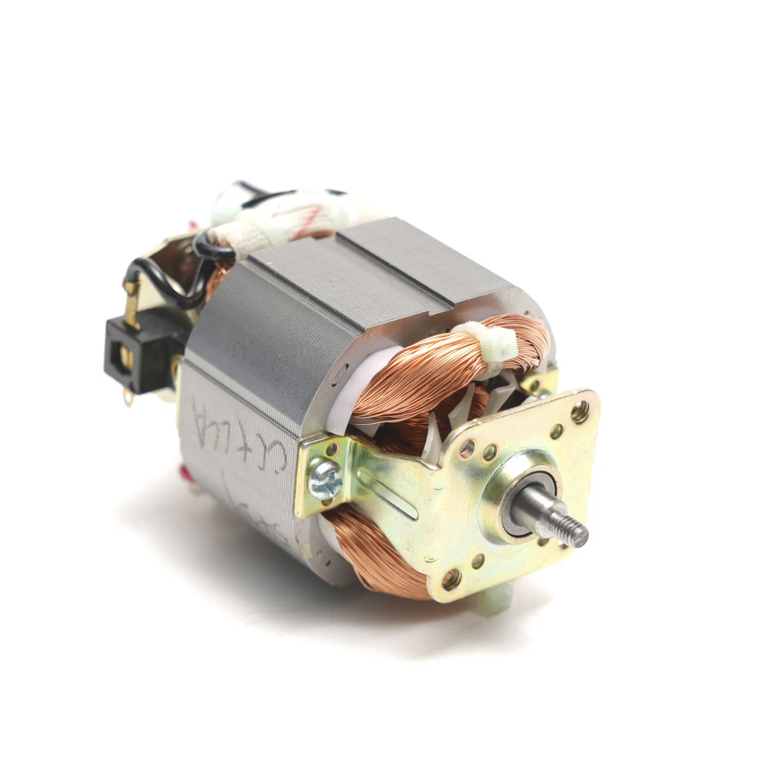 AC Universal Electric Mixer Kitchen Motor Brush Gearbox Household Appliance Kitchen BLDC Gear Brushless Motor Cc+CCA Indian Design Style 5429
