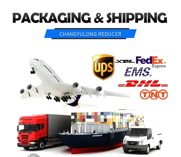 Packaging Process