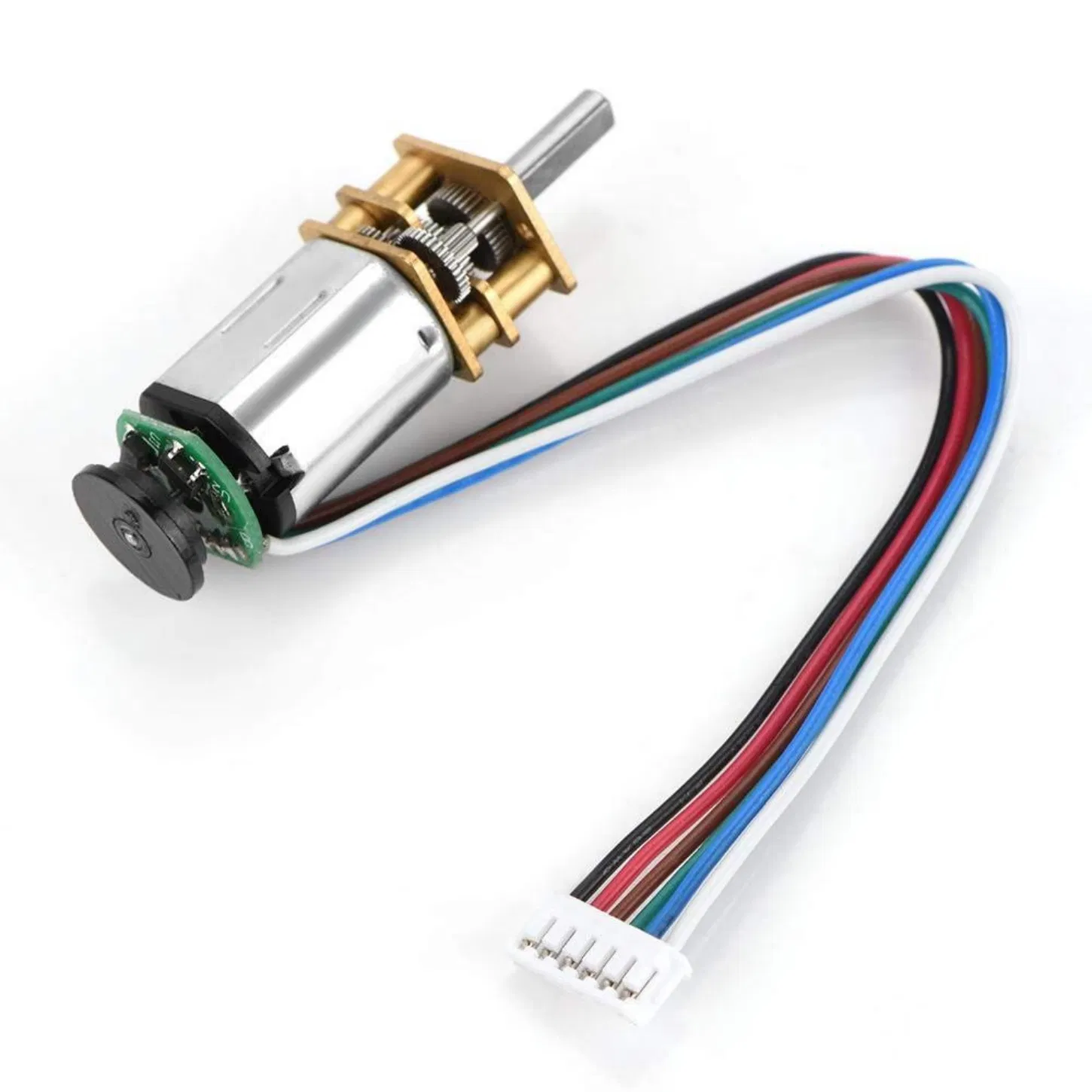 1.5V-24V High Quality Voltage-Customized DC Motor for Industrial Tools
