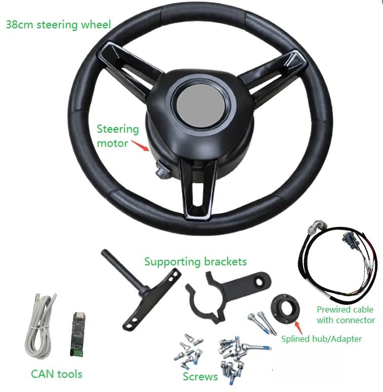 Motor Innovation
