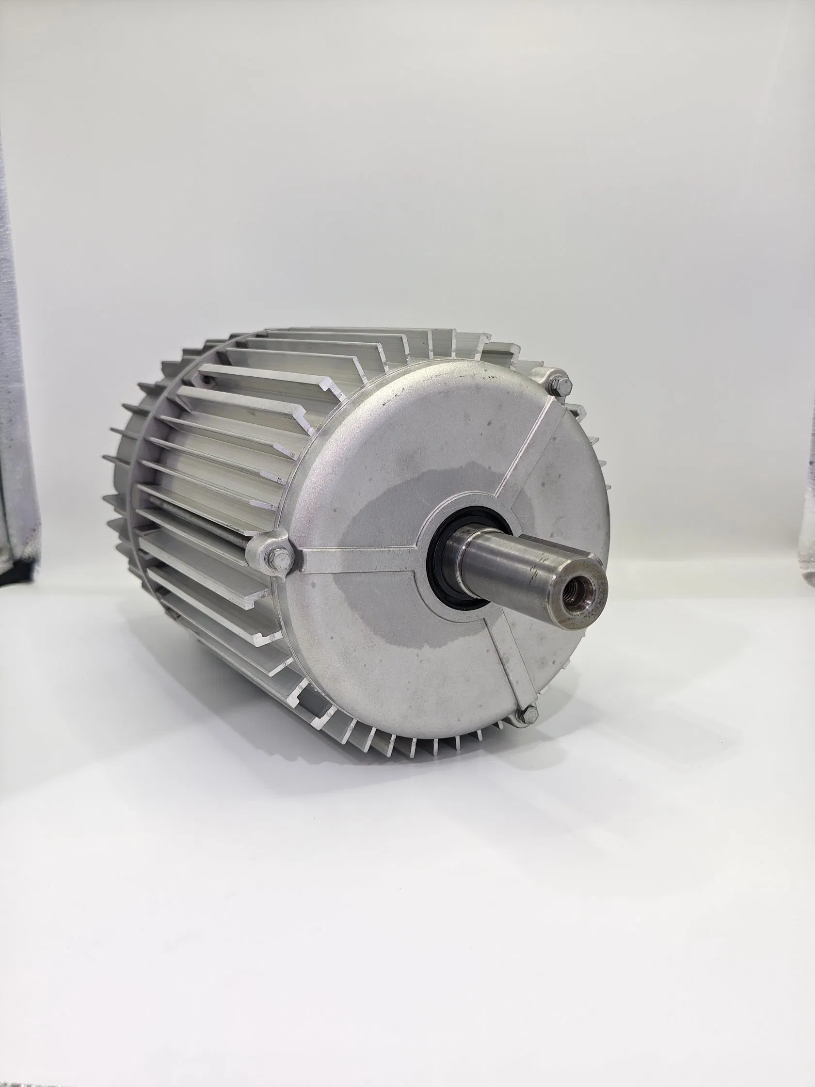 3 Phase Variable Speed 240 Volt Electric Ec Motor Manufacturers