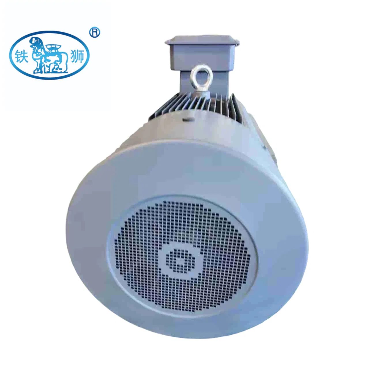 High Speed AC Three-Phase Asynchronous Electric AC Motor Ye3 Ie3 Series 50Hz 380V