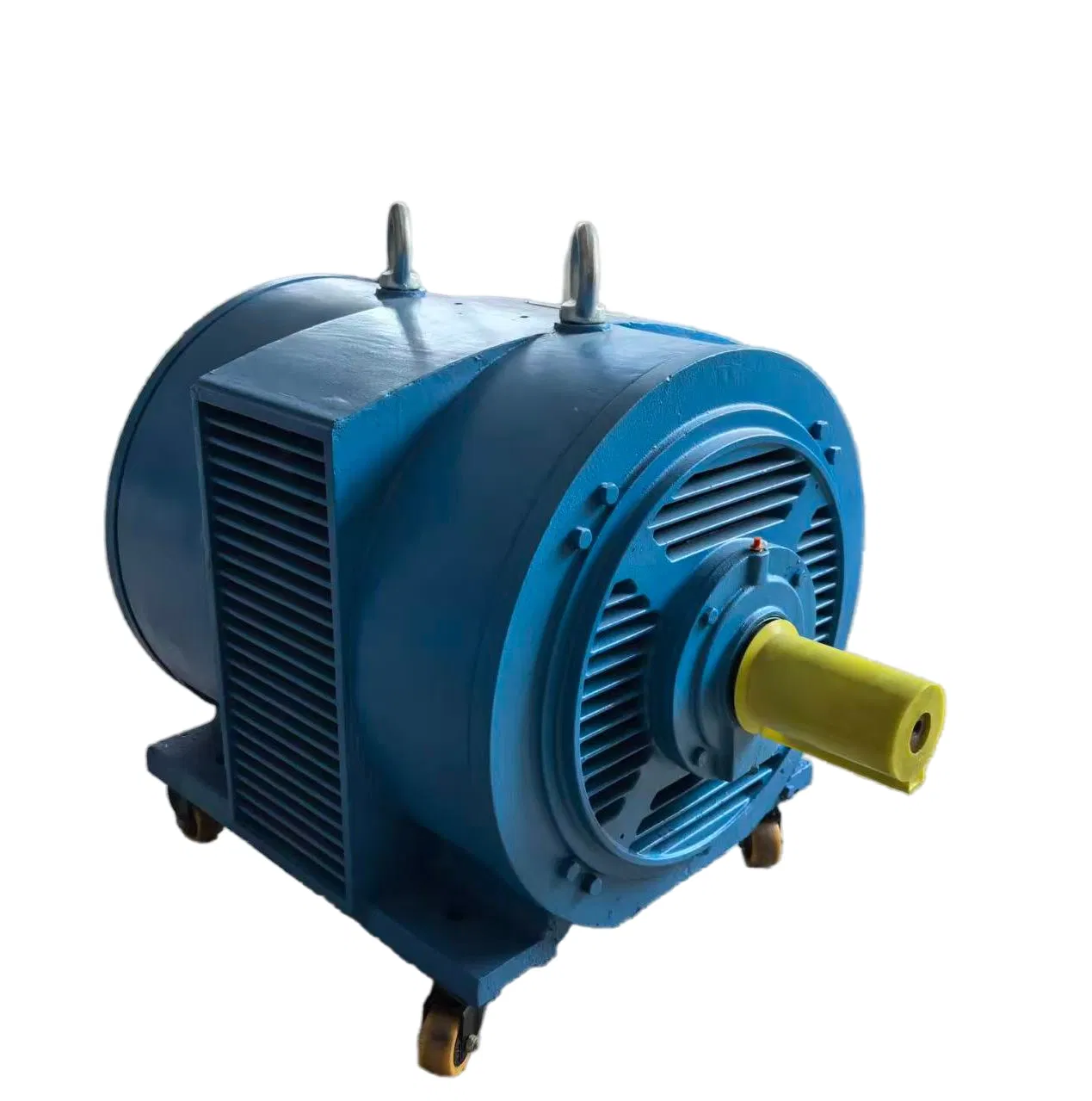 Electric Motor Specification
