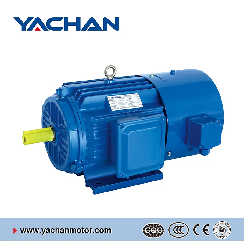 YVF2 series motor