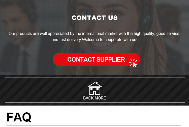 Quality Assurance