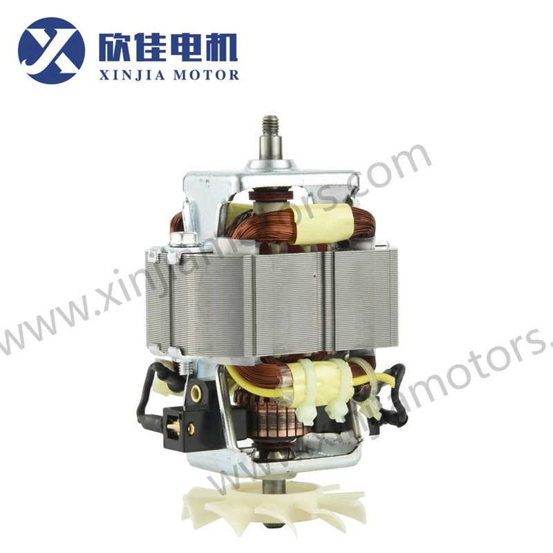 AC/DC Motor Universal Motor 6830 with Pure Copper for Juicer/Grinder/Blender/Coffee Maker