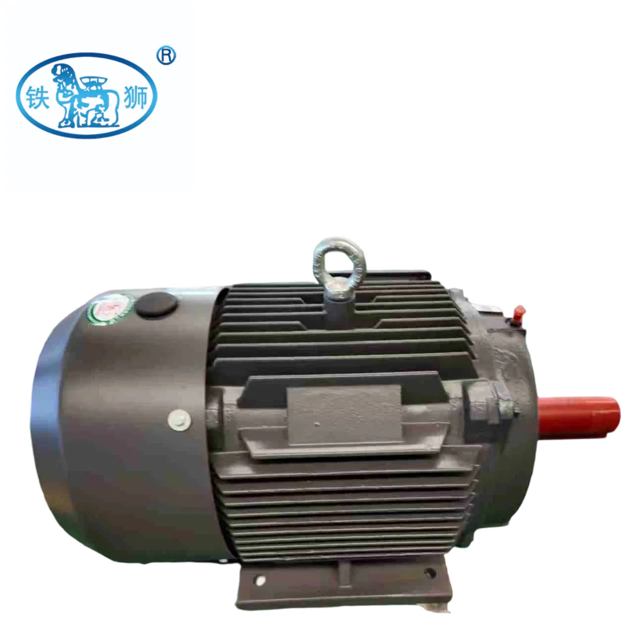 Multi-Speed Variable AC Induction Motor for Blowers, Reducers