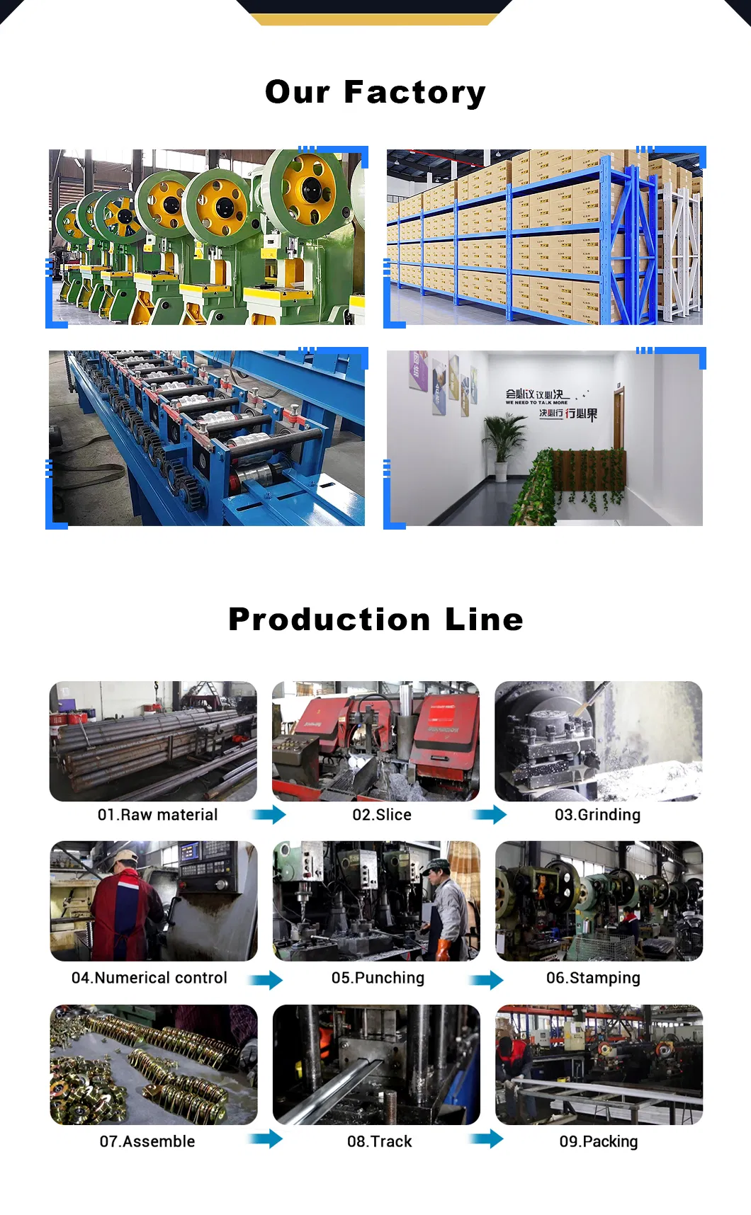 Production 2