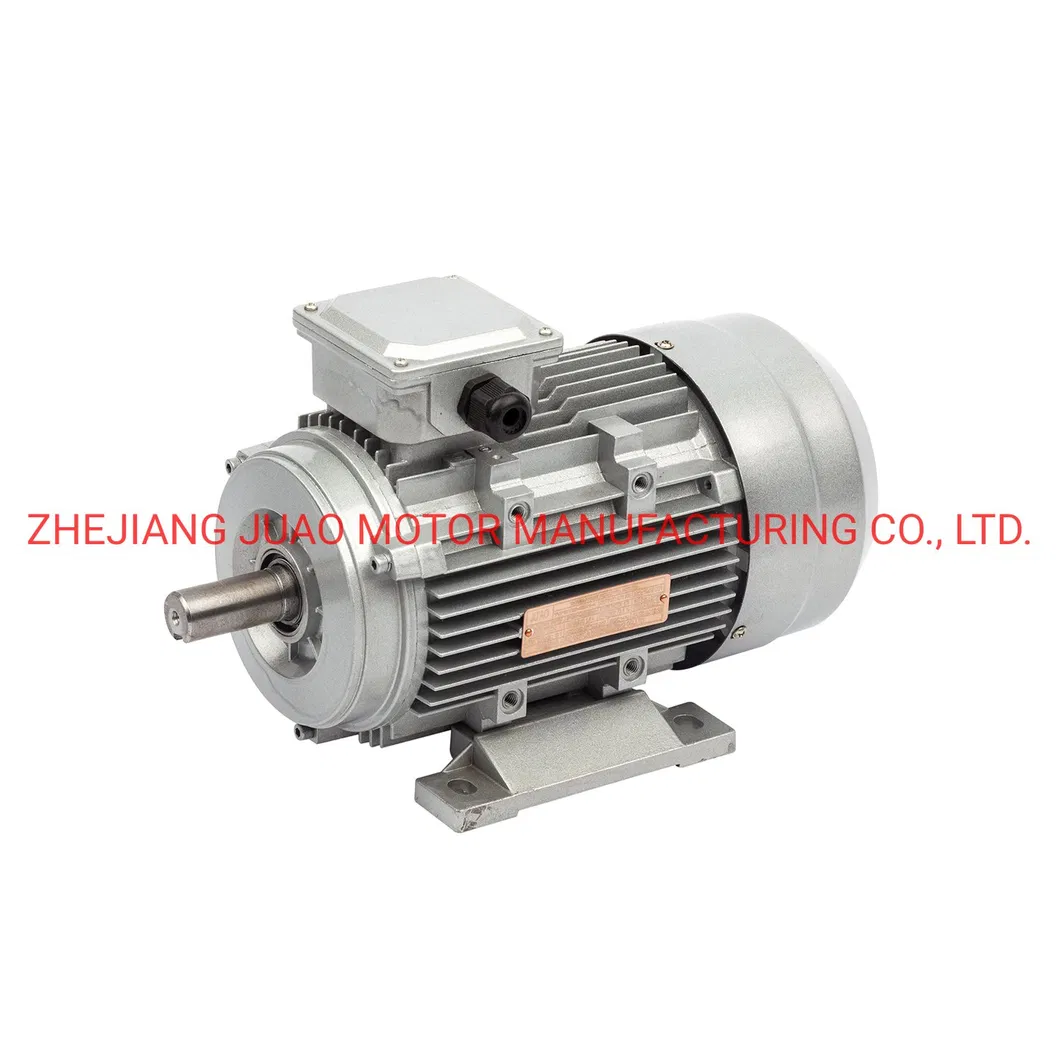Industrial Motor Parts