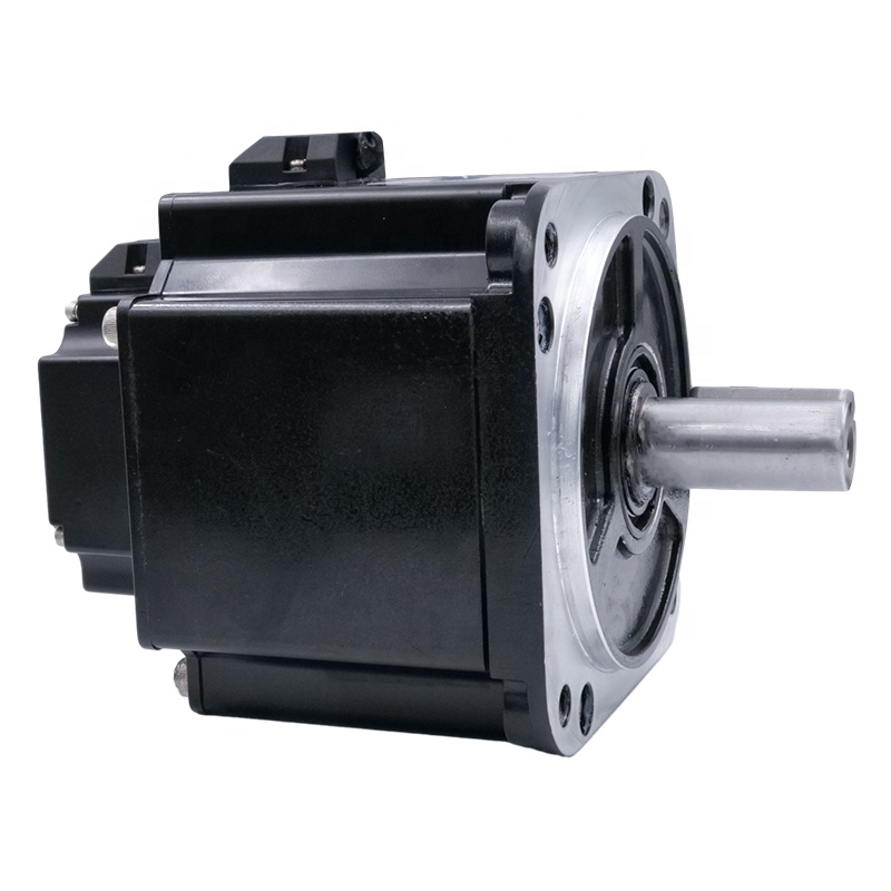 130ASM1500-5-2500C Hot Sale 1500W Servo Motor Manufacturers 4.78Nm Dc Motor for Sewing Machines