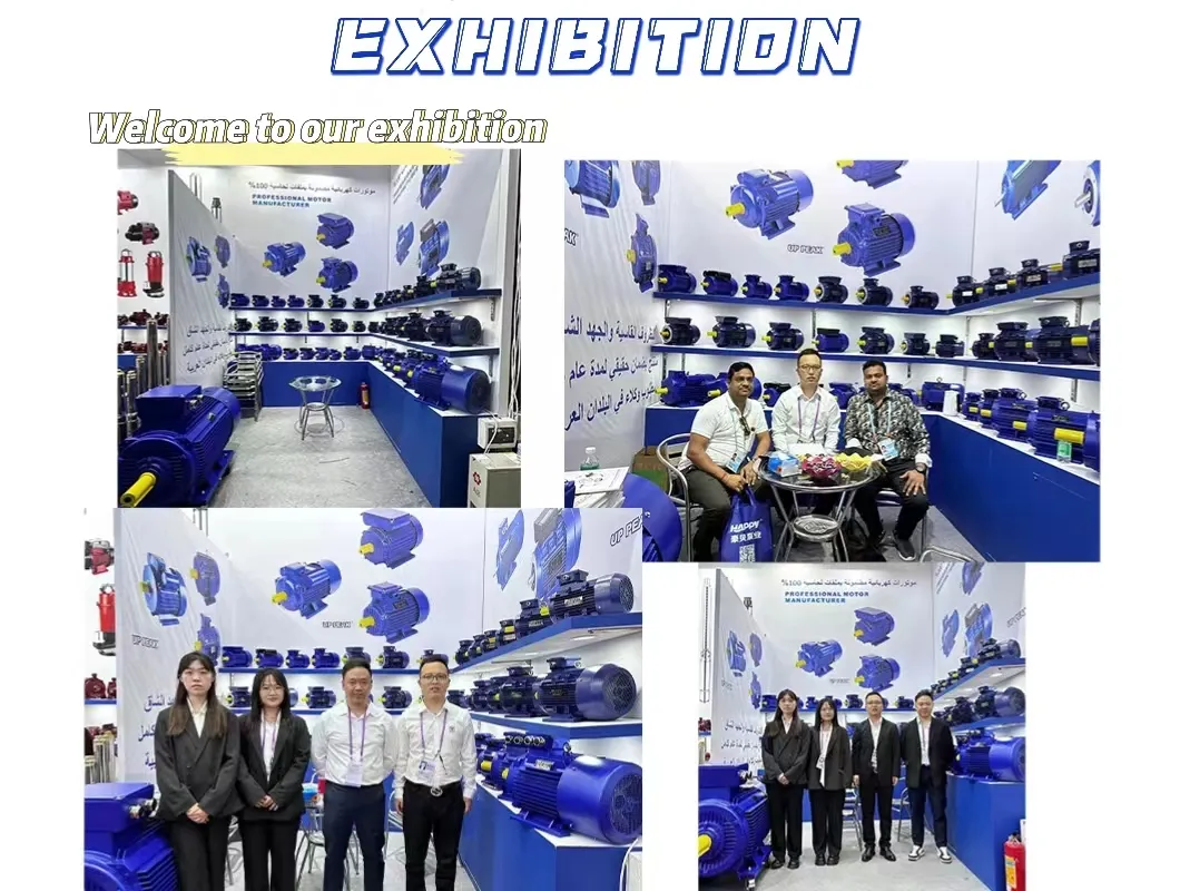 Advanced Motor Factory
