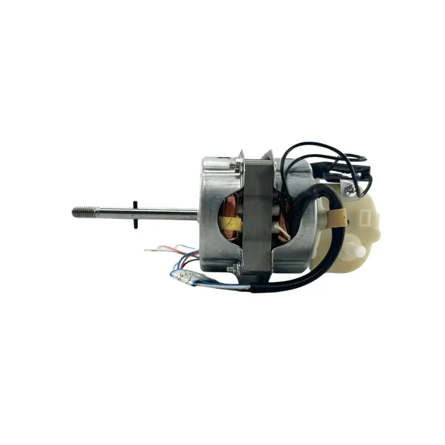 Motor Component 1