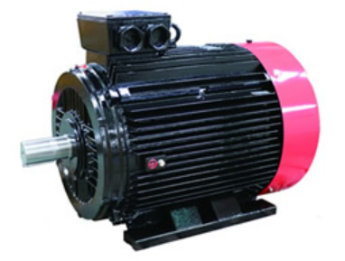 High-Performance 15kw Electric Drive Motor for Industrial Applications