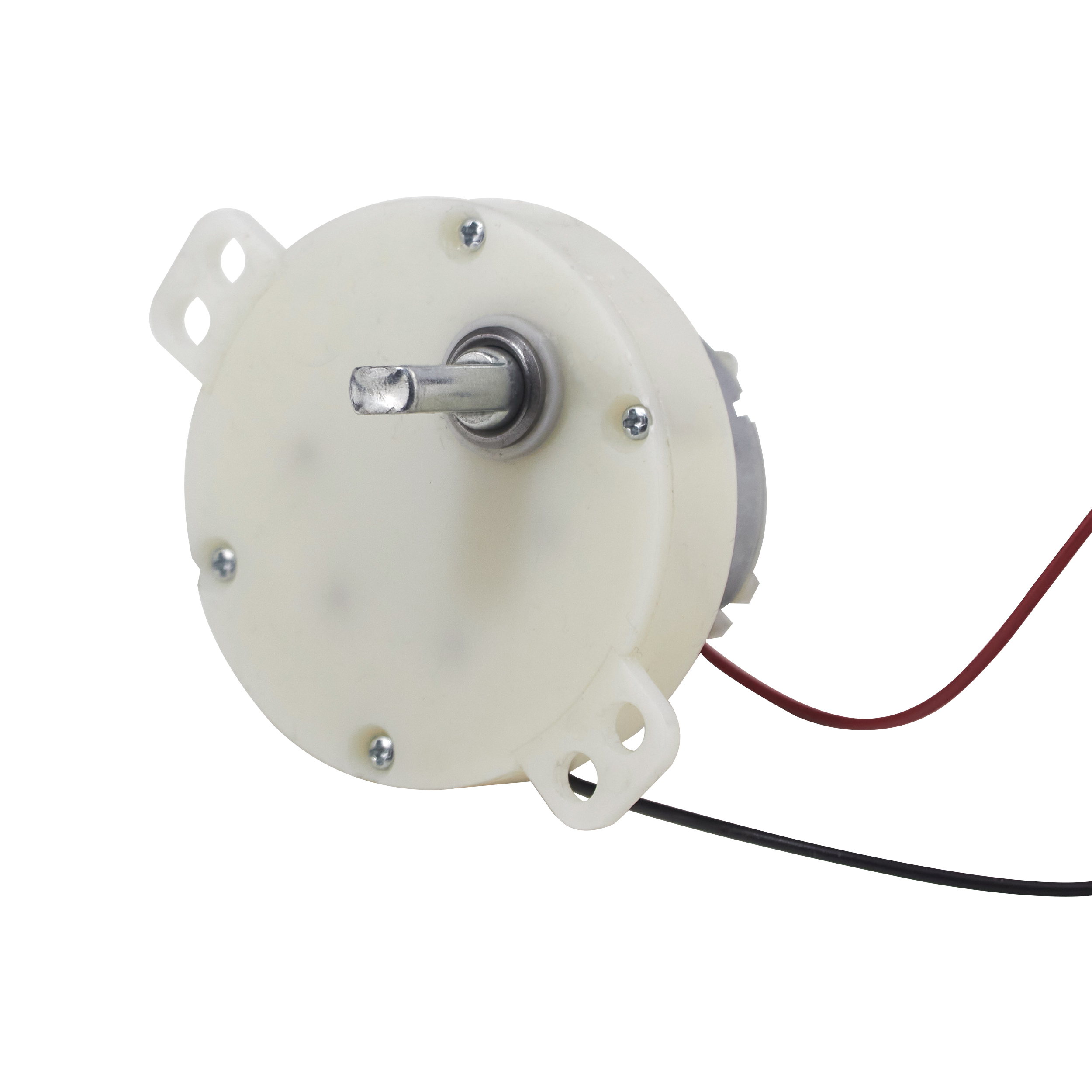 High Quality Songjia Robot Motors (Gear Motor Permanent Magnet Type) For Robots And Home Appliances