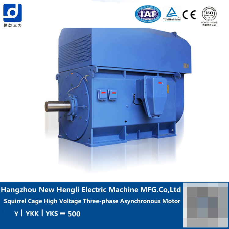 Three Phase AC Induction Motor, AC Induction Motor