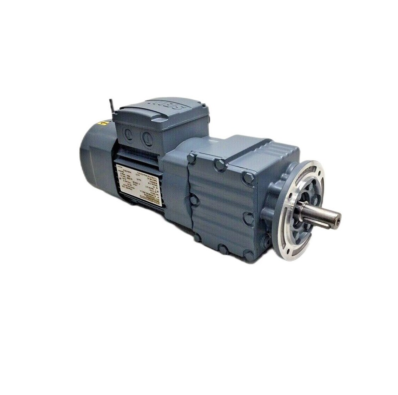 Original Sew Eurodrive Gear Motor with Brake1.5kw 3 Phase 41rpm Output 40mm SA67/Dre90L4/4be2hf