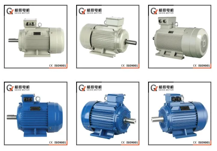 Motor Detail 2