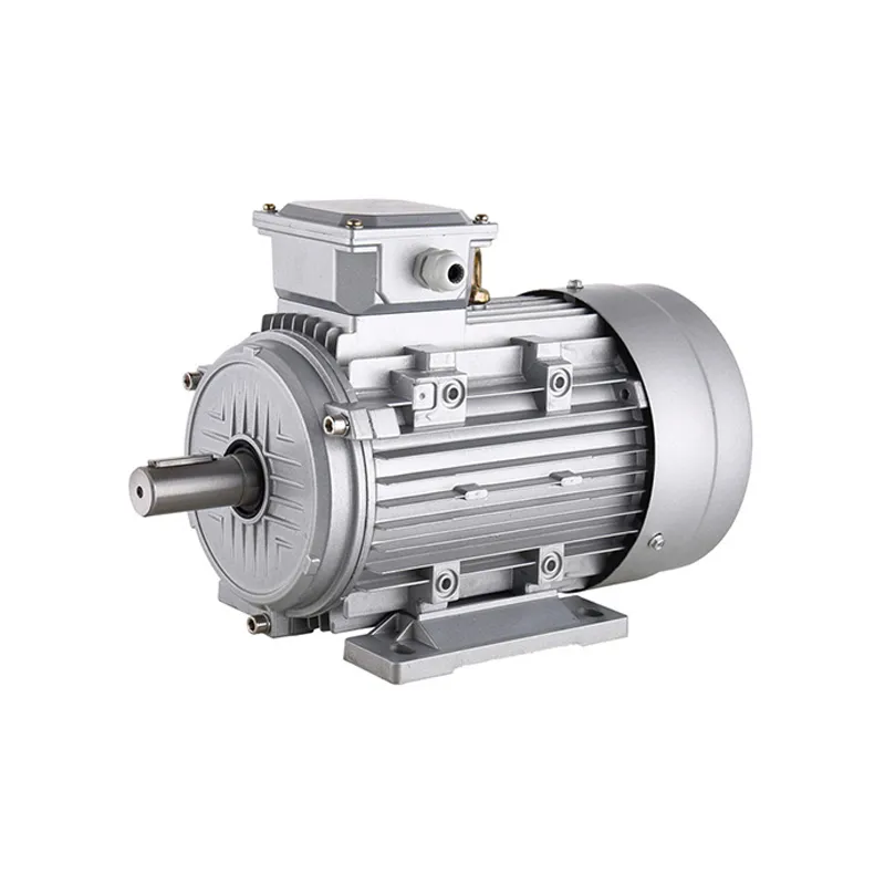 Motor Detail 1