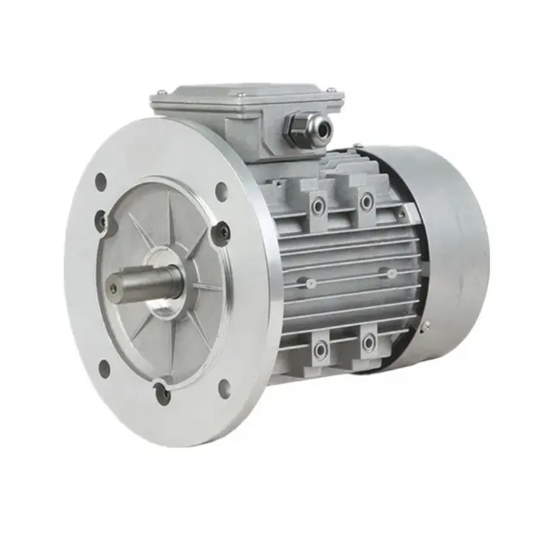 0.18kw 0.37kw 0.55kw 0.75kw 1.1kw 1.5kw 2.2kw 3kw 4kw 5.5kw 7.5kw Three Phase Induction AC Asynchronous Electric Pump Electric Motors Prices